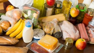 Packaged food items, Junk food, fast food, unhealthy food, food products, WHO, news, health news, wellness news,