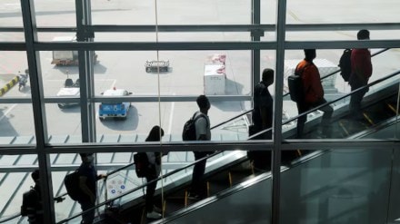 UAE visa on arrival