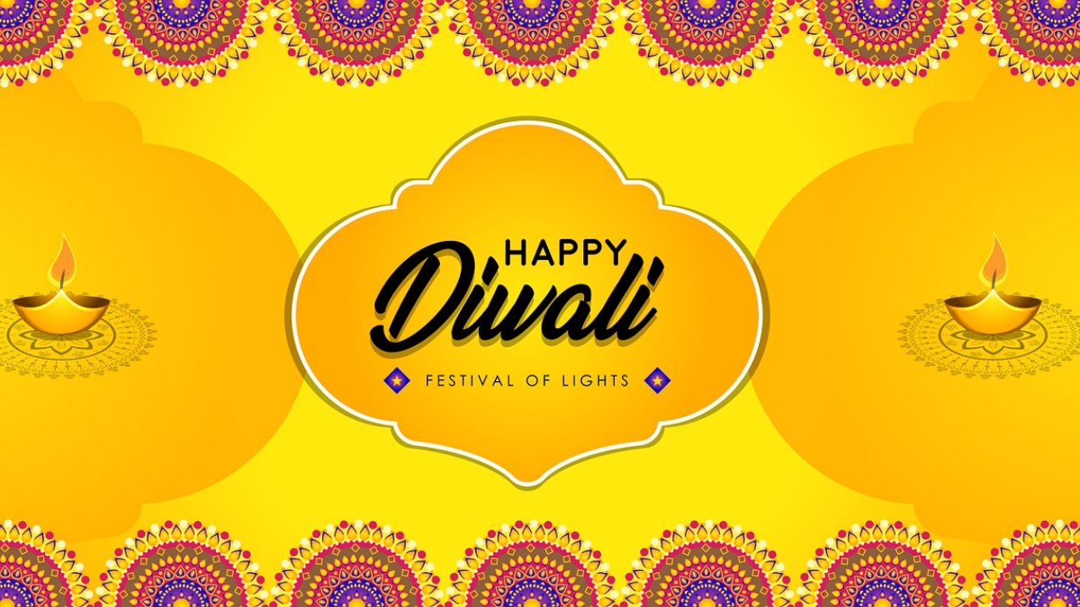 Happy Diwali 2024 Best Wishes, Quotes, Messages, WhatsApp Status and Images