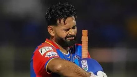 Rishabh Pant, IPL auction,