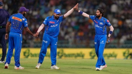 IPL 2025 MI Full Schedule, Venue, Fixtures, Squad, Date, Timings