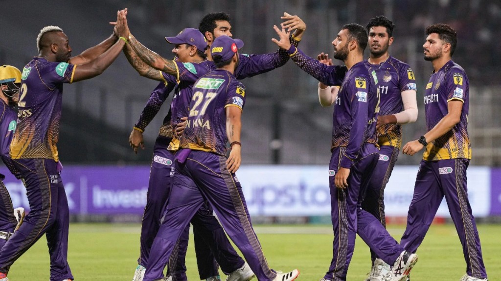IPL 2025, KKR Retained and Released players list 2024: IPL 2025, KKR Retained and Released players list 2024: