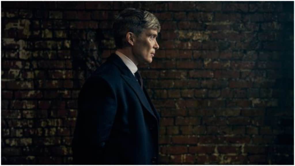 Peaky Blinders film