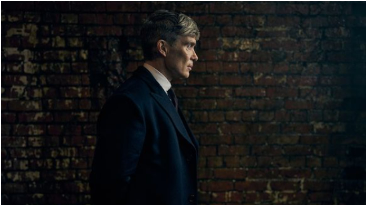Peaky Blinders film Peaky Blinders film