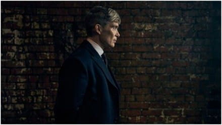 Peaky Blinders film