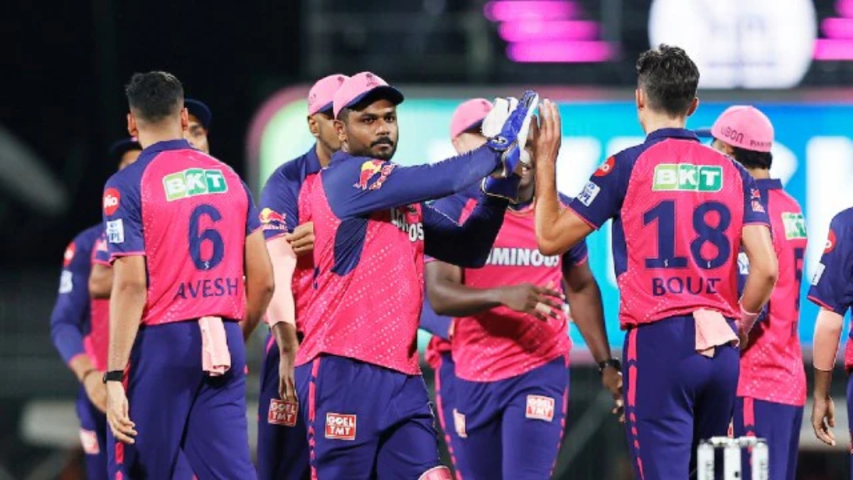 IPL 2025, RR Retained and Released players list 2024: