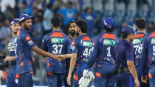 IPL 2025, LSG Retained and Released players list 2024: