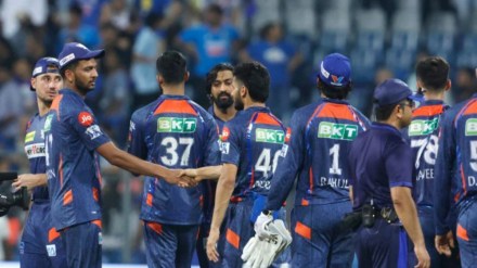 IPL 2025, LSG Retained and Released players list 2024: