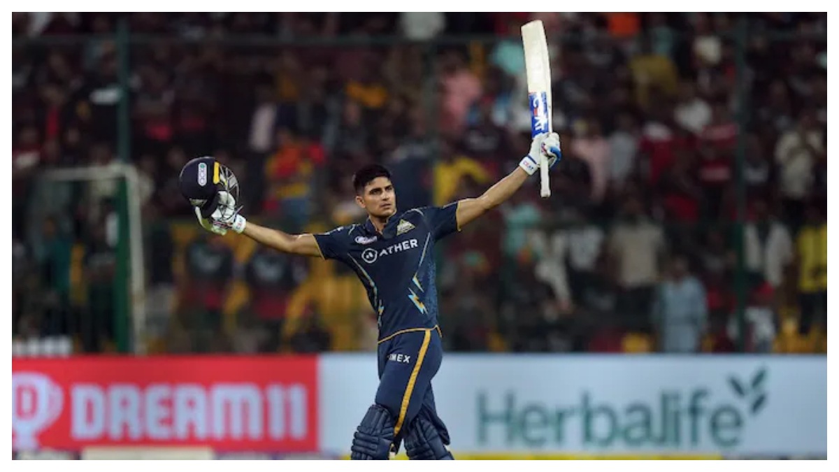 IPL 2025, GT Retained and Released players list 2024: