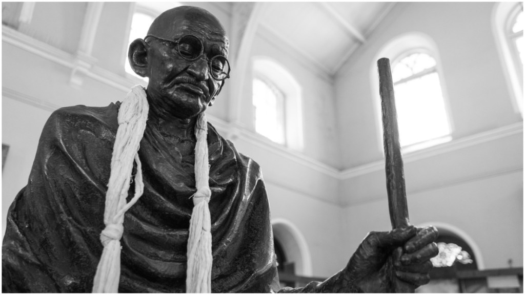 Gandhi Jayanti Speech Ideas for Students 2024, Long and Short