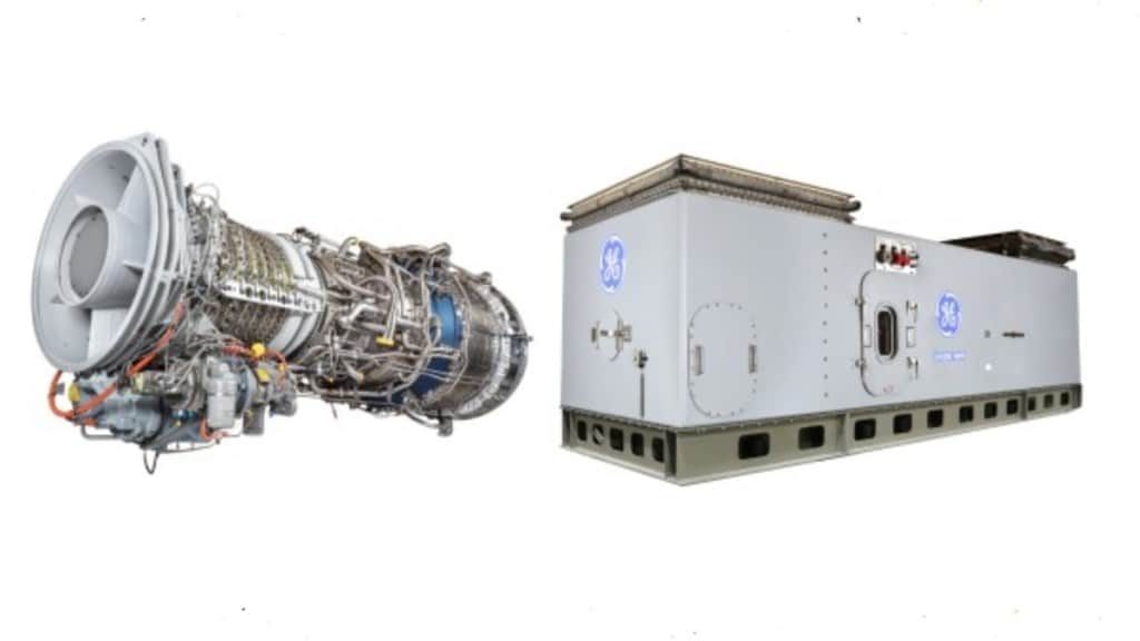 GE Aerospace