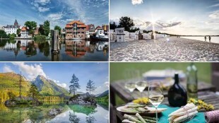 Jobs in Germany, Opportunity Card, skilled workers, employment, residence permit, visa