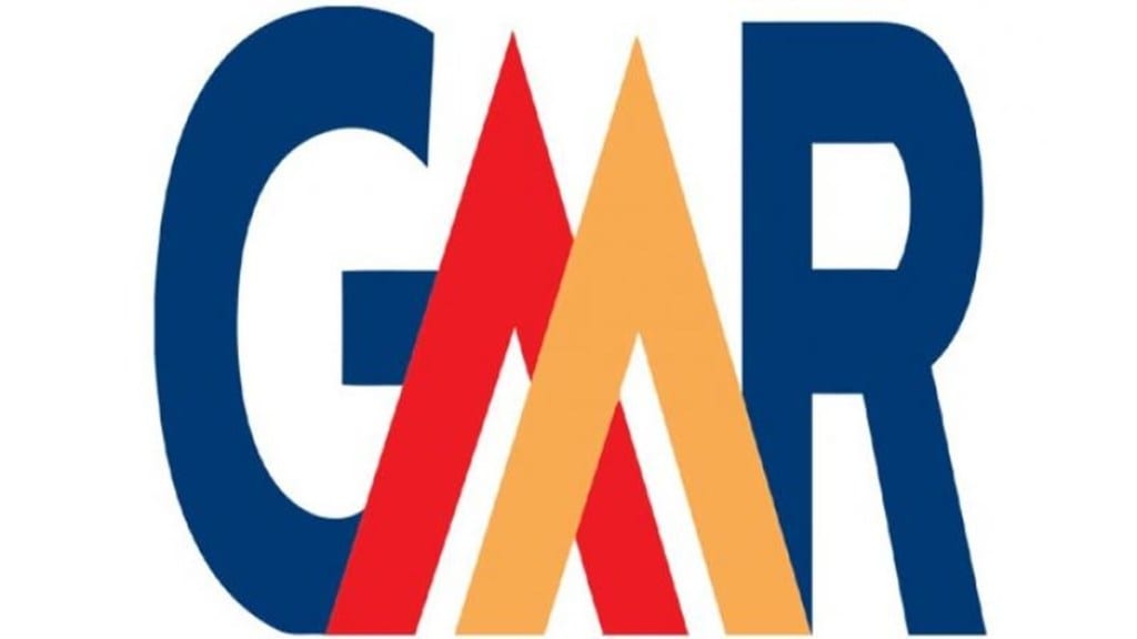 GMR, GMR Group, GMR Airports, GMR Infra Enterprises, Industry, Abu Dhabi Investment Authority, UAE