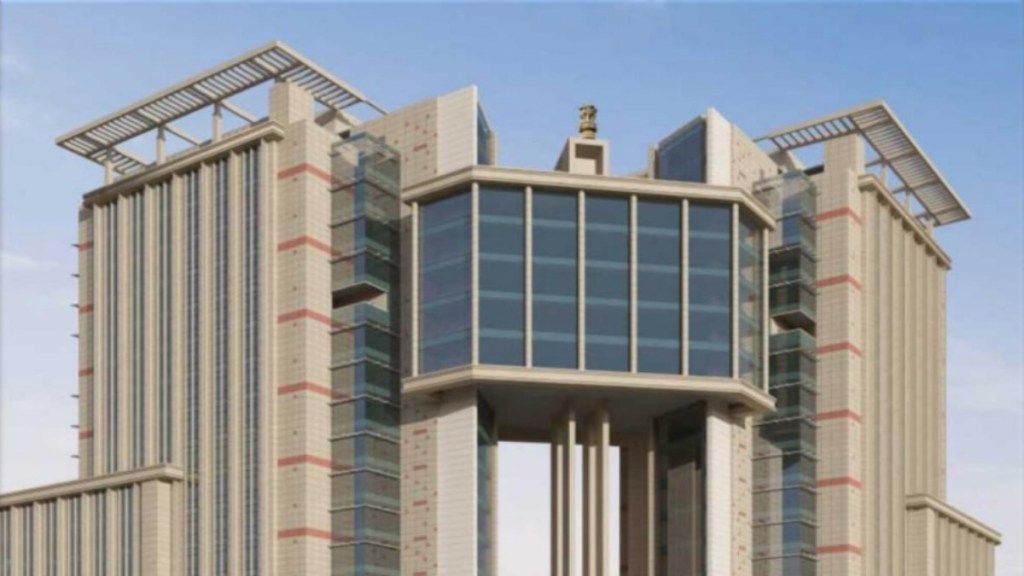 Garuda Construction and Engineering IPO listing today, October 15
