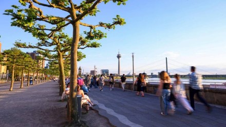 Germany workforce Germany workforce