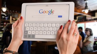 Top Google Trends in October
