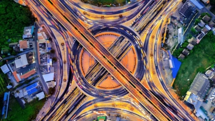 Gujarat infra boost Gujarat infra boost