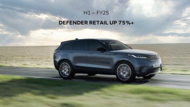 H1 FY25