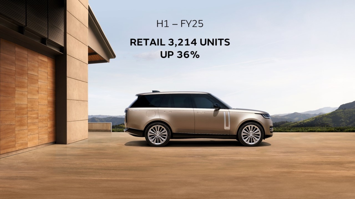 H1 FY25