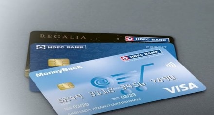 HDFC Bank Credit Card Rule Changes: Check new reward points system HDFC Bank Credit Card Rule Changes: Check new reward points system