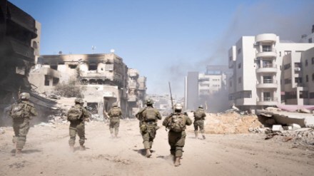 As rocket sirens sound across northern Israel, the situation remains volatile, with casualties mounting on both sides. (Representative image/ Reuters)