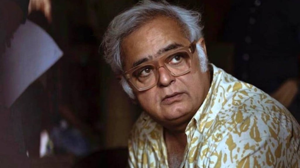 Hansal Mehta, Hansal Mehta interview, Hansal Mehta exclusive interview, The Buckingham Murders, The Buckingham Murders review, Hansal Mehta struggles, Hansal Mehta filmography, entertainment