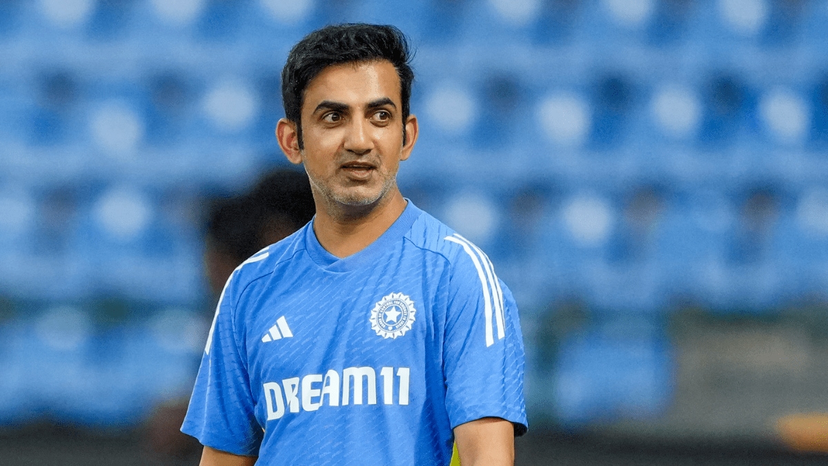 Delhi HC Order On Gautam Gambhir