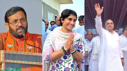 Haryana assembly polls key battlegrounds 2024, Key constituencies in Haryana elections Haryana assembly polls key battlegrounds 2024, Key constituencies in Haryana elections