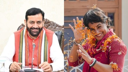 Haryana Election Results 2024 Constituency-wise, Seat-wise: Full list of Winners Haryana Election Results 2024 Constituency-wise, Seat-wise: Full list of Winners