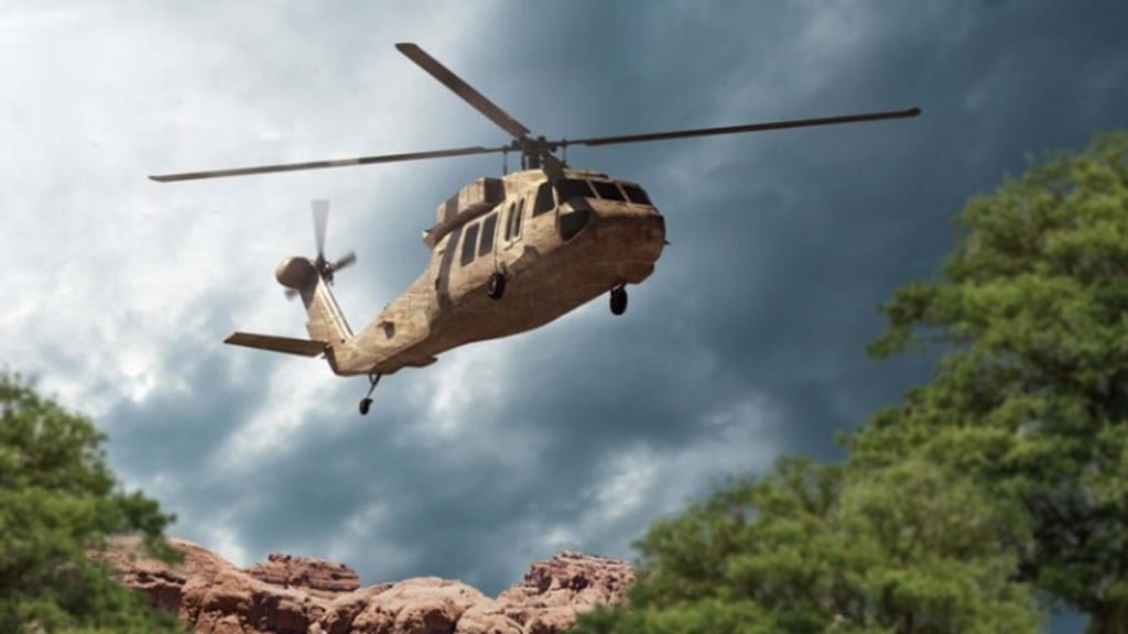 This marks the second helicopter crash in the Pune area within weeks, following an August 24 incident in which a private helicopter flying from Mumbai to Hyderabad went down in the Paud area. Fortunately, no casualties were reported in that case. (Image: Freepik) This marks the second helicopter crash in the Pune area within weeks, following an August 24 incident in which a private helicopter flying from Mumbai to Hyderabad went down in the Paud area. Fortunately, no casualties were reported in that case. (Image: Freepik)