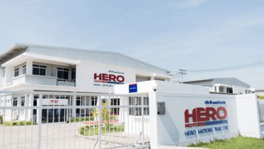 Hero Motors