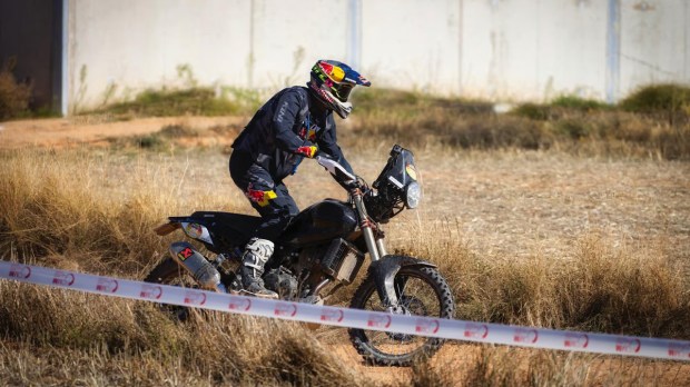 Himalayan Rally