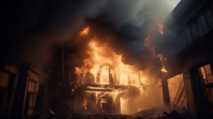 Preliminary investigations suggest that a short circuit may have caused the fire, but authorities continue to probe the matter. (Representative Image: Freepik)