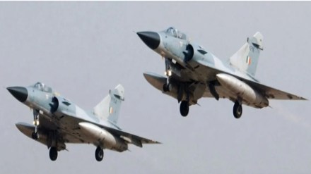 Traffic around the Marina area was heavily congested, with several arterial roads coming to a standstill.