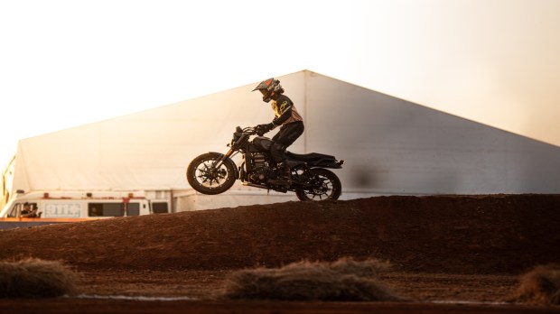 India Bike Week