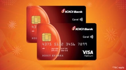 ICICI Bank's Festive Bonanza: Discounts up to Rs 40,000 on electronics! BIG cashbacks on iPhone 16, MacBook Air