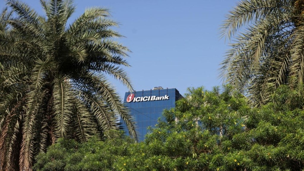 icici, icici bank, icici bank financial results