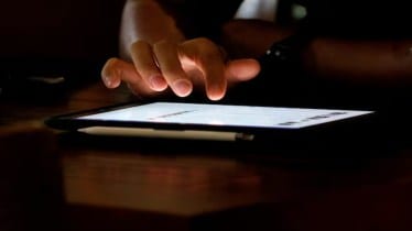 Password checkup: How to use