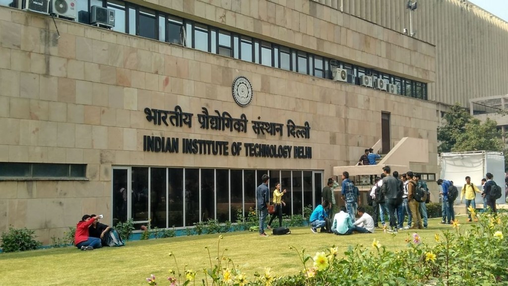 IIT Delhi student found dead inside hostel room, no suicide note recovered IIT Delhi student found dead inside hostel room, no suicide note recovered