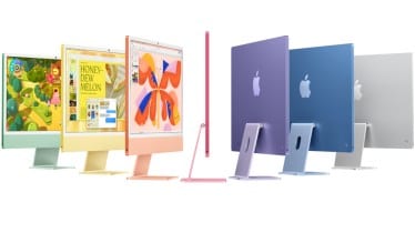 Apple iMac M4 launch India price