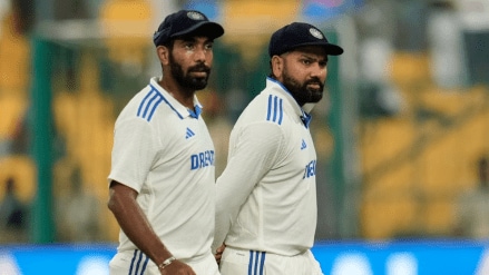 IND vs NZ 1st Test