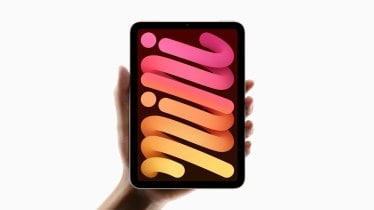 Apple iPad Mini 8 launch