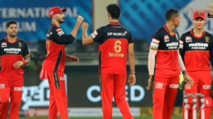 Their 2024 season started on a rocky note, with the team dropping six of their first seven games. (RCB)