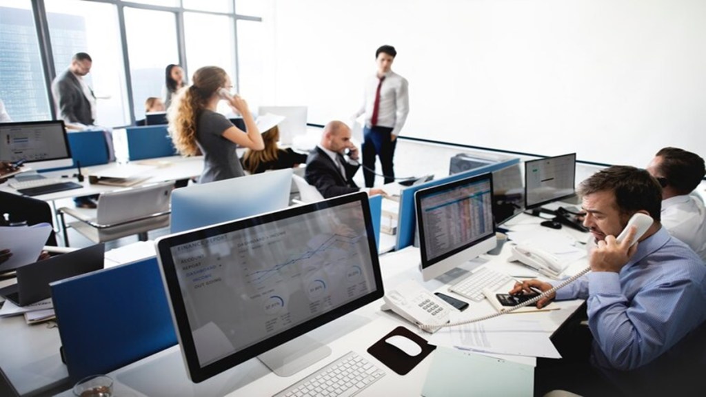 Industry, IT, Firms, IT Sector, BFSI, Revenue, AI, Artificial Intelligence