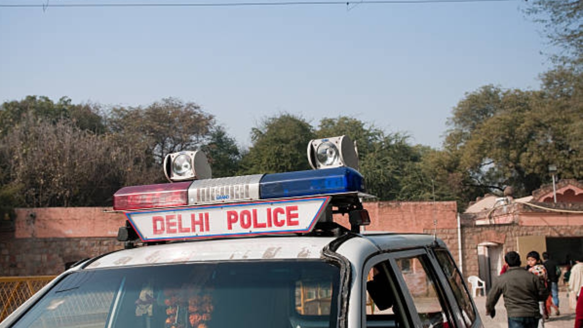 Delhi Police have launched an investigation into the incident. Delhi Police have launched an investigation into the incident.