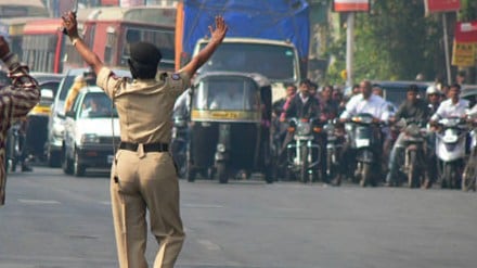 Navratri 2024: Pune traffic police announces road closures and diversions from October 3-12 - Check details here