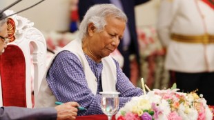 Bangladesh's interim govt orders immediate recall of five diplomats amidst shift in foreign affairs