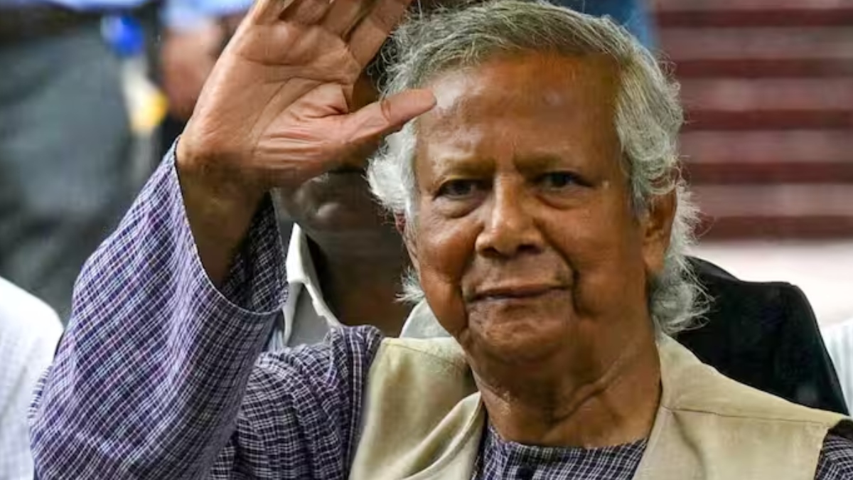Bangladesh Recalls High Commissioner Amid Tensions with India Bangladesh Recalls High Commissioner Amid Tensions with India