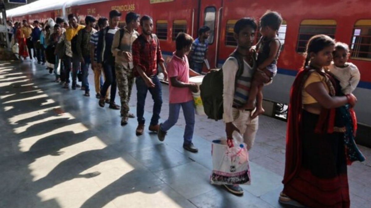 Railways warns UP farmers' union against ticketless travel amid planned events