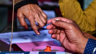 Haryana Elections 2024: Voting across 90 seats set to take place tomorrow, Vinesh Phogat, Bhupinder Singh Hooda in fray